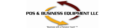 POS & Business Equipment LLC